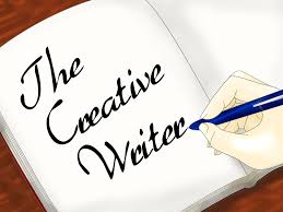 CreativeWriter